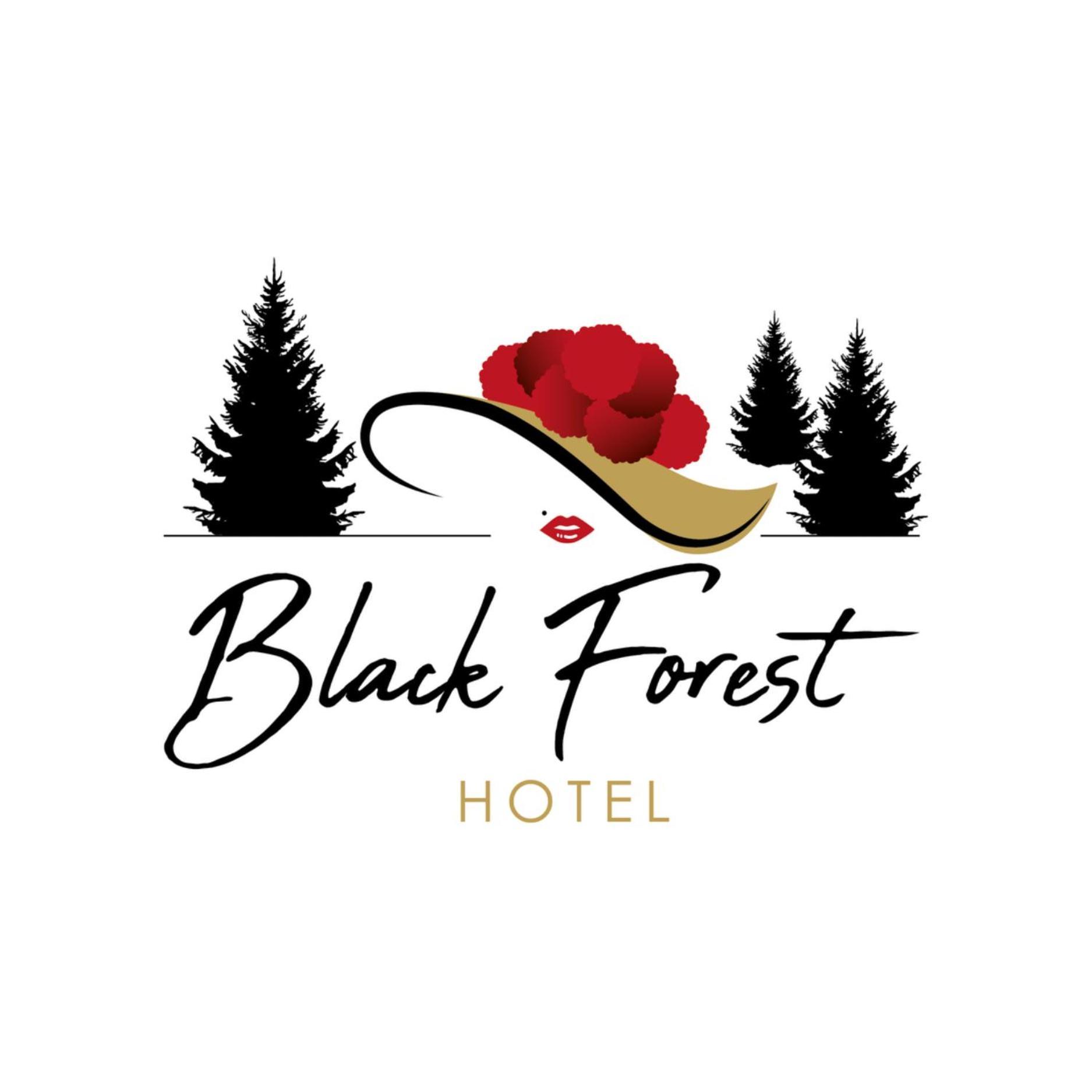 Black Forest Hotel Todtnau Buitenkant foto