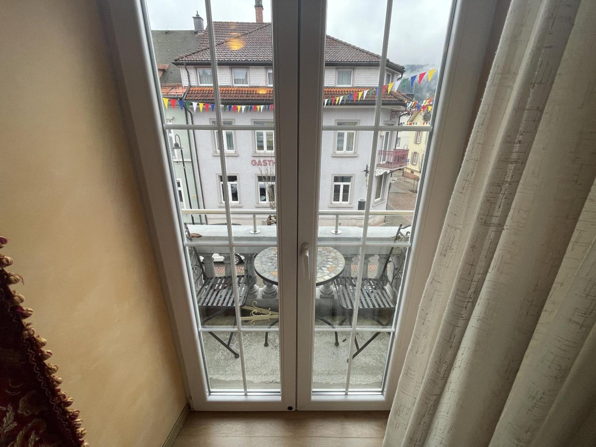 Black Forest Hotel Todtnau Kamer foto