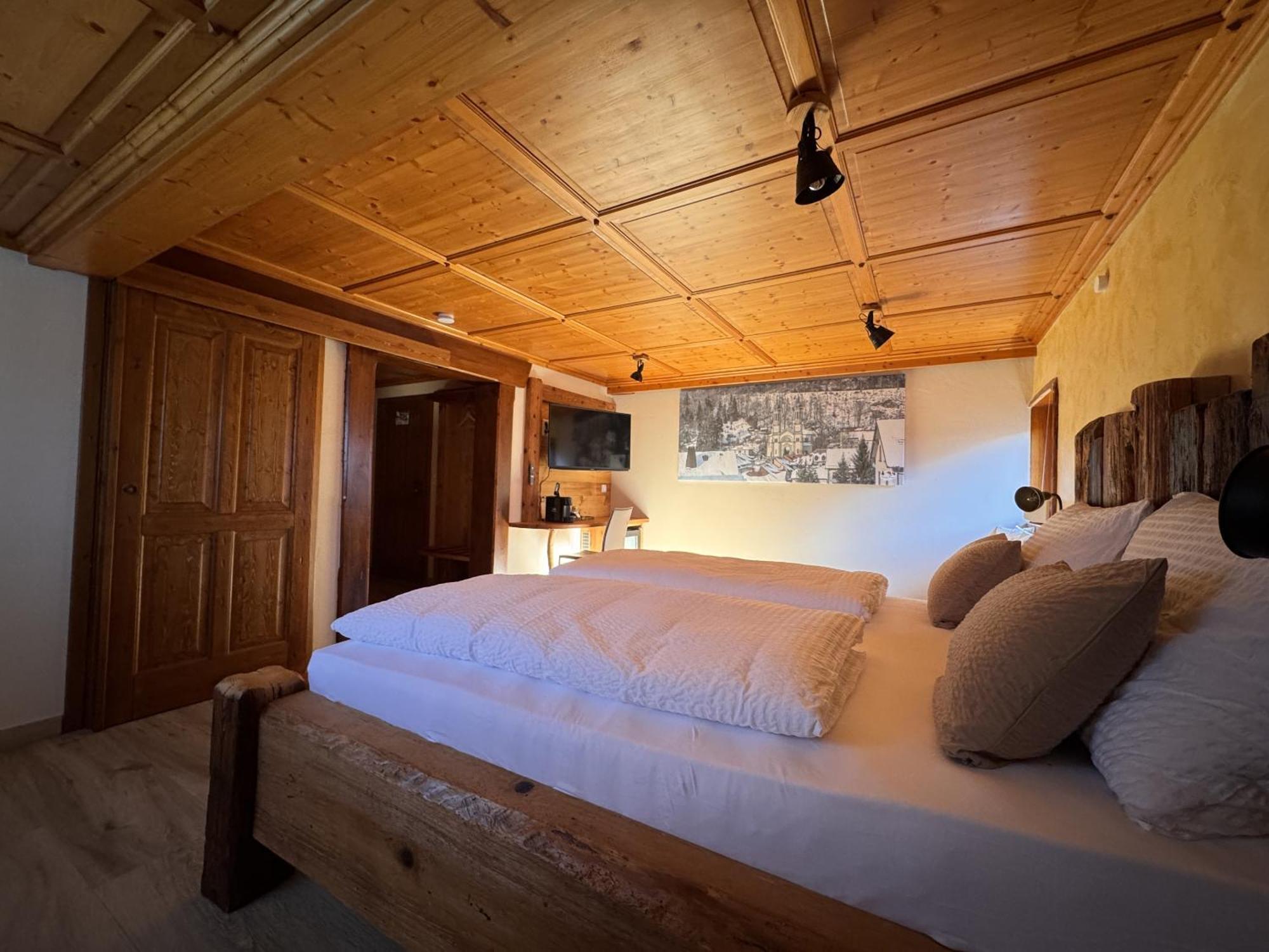 Black Forest Hotel Todtnau Kamer foto