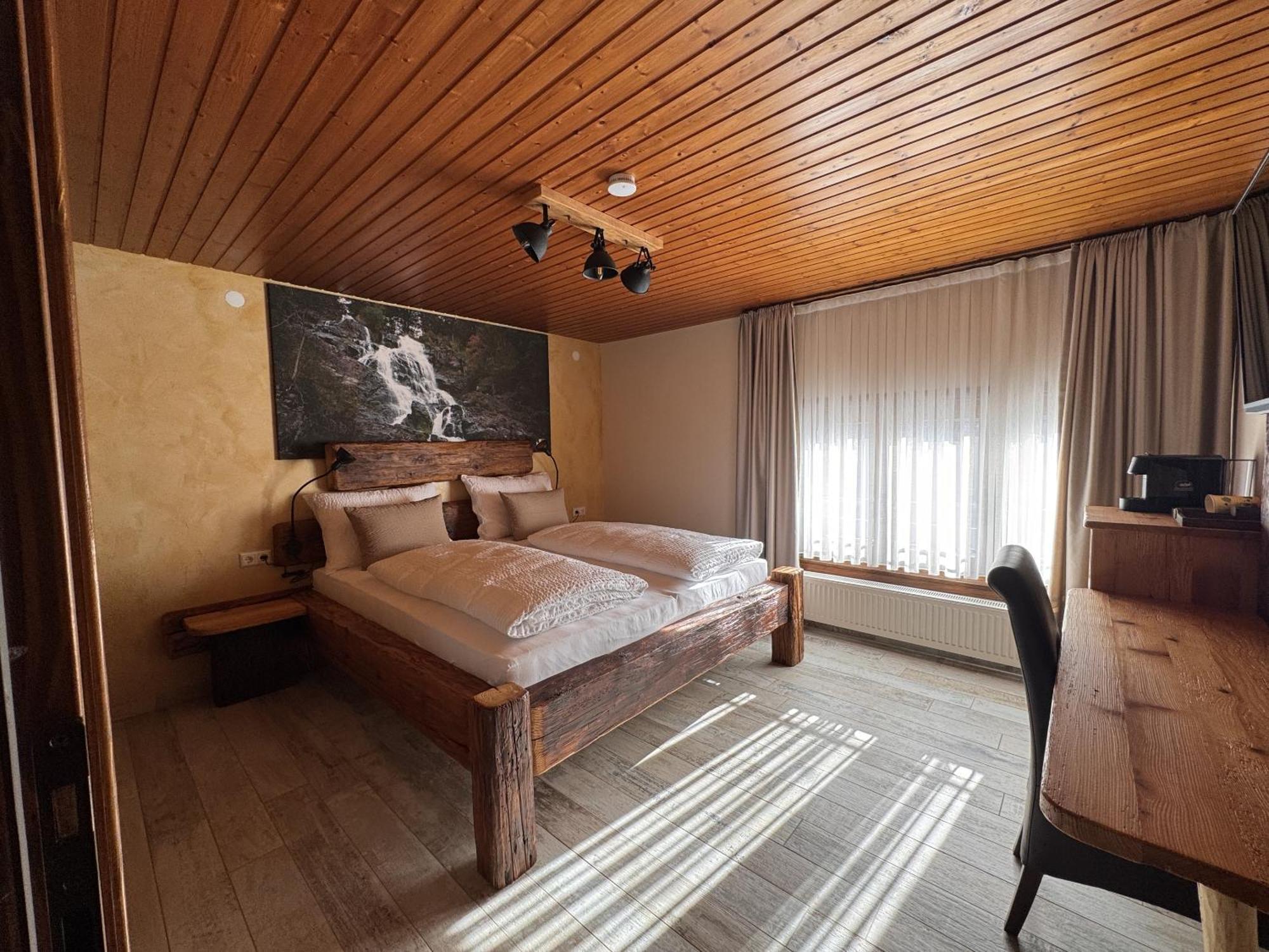 Black Forest Hotel Todtnau Kamer foto
