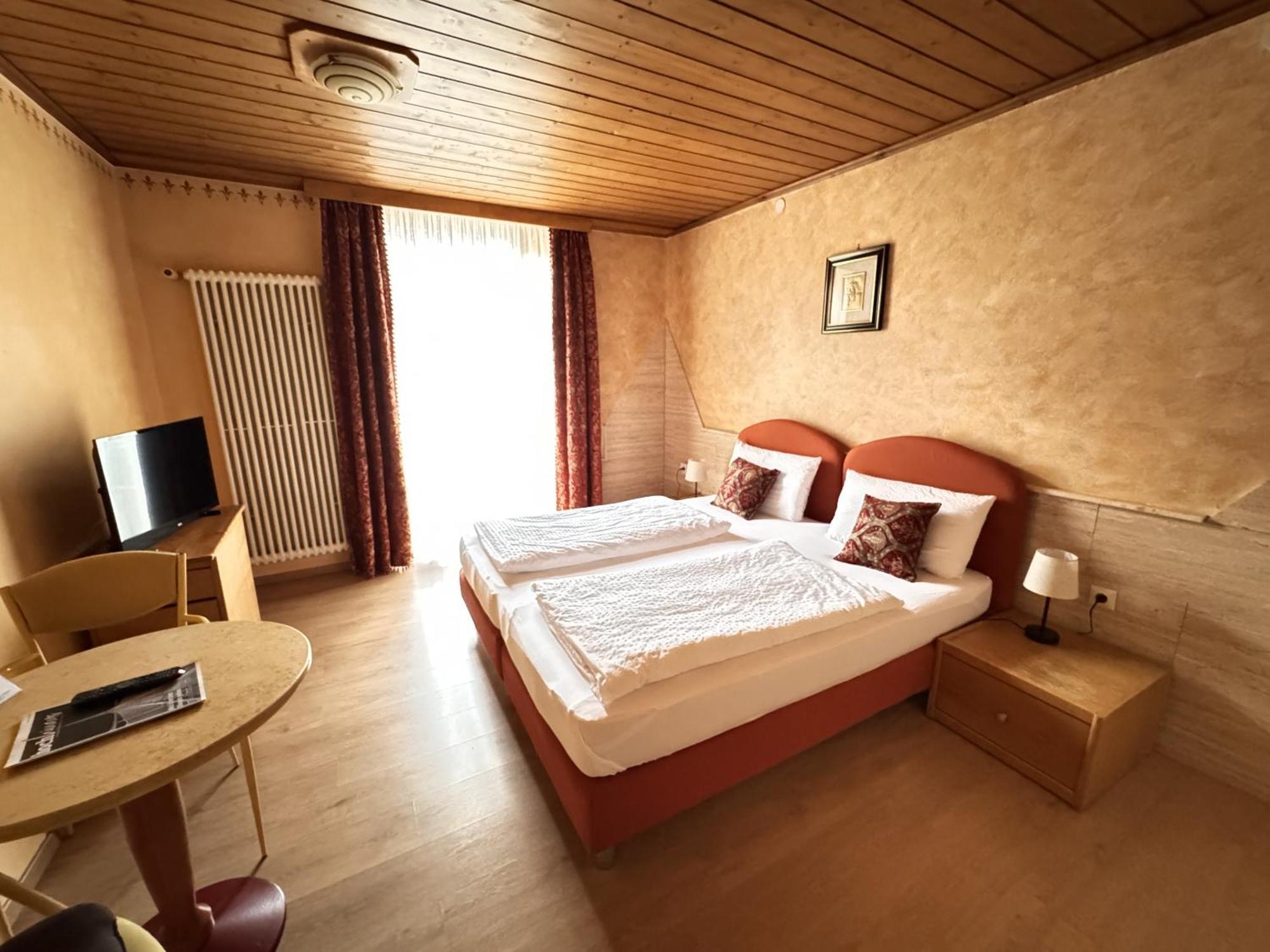 Black Forest Hotel Todtnau Kamer foto
