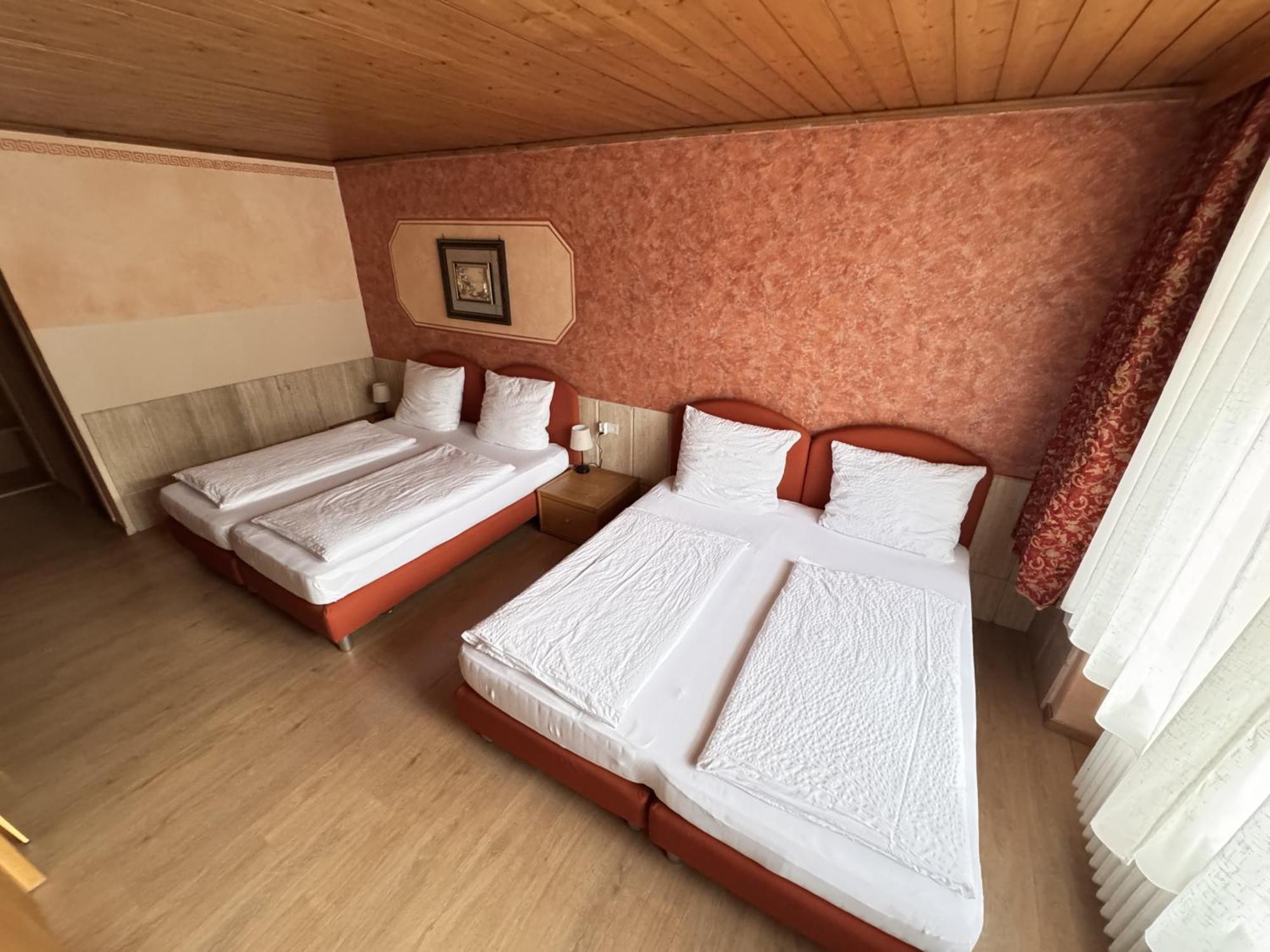 Black Forest Hotel Todtnau Kamer foto