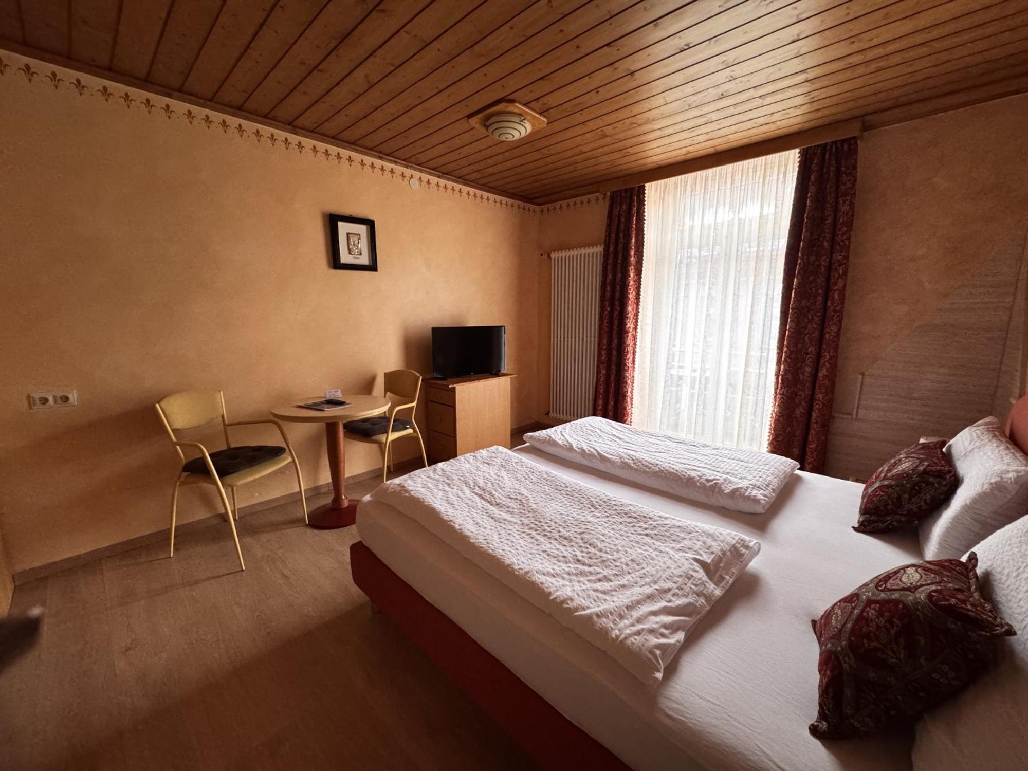 Black Forest Hotel Todtnau Kamer foto
